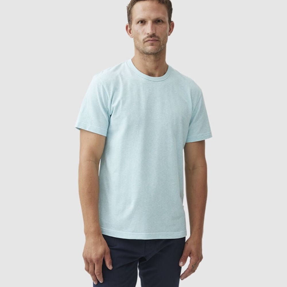 RODD & GUNN Brand New T-shirt